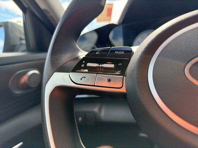 used 2024 Hyundai Elantra car, priced at $19,888