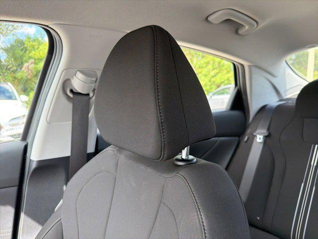 used 2024 Hyundai Elantra car, priced at $19,888