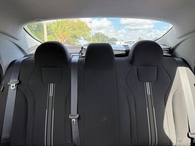 used 2024 Hyundai Elantra car, priced at $19,888