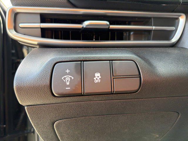 used 2024 Hyundai Elantra car, priced at $19,888