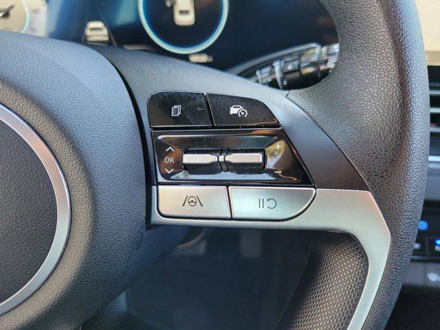 used 2024 Hyundai Elantra car, priced at $18,998