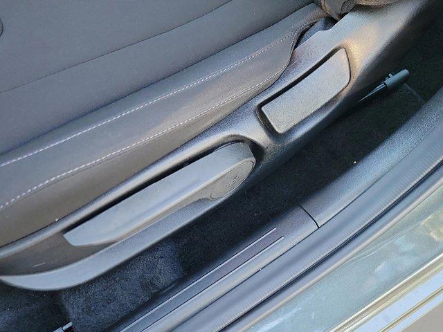 used 2024 Hyundai Elantra car, priced at $18,998