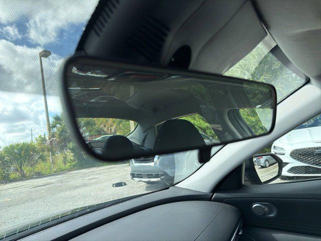 used 2024 Hyundai Elantra car, priced at $19,888