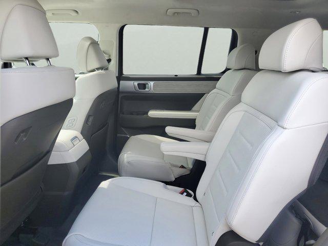 new 2025 Hyundai SANTA FE HEV car, priced at $42,244