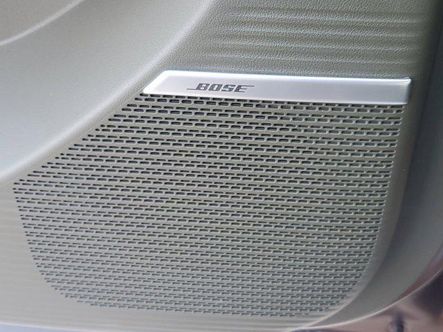 new 2025 Hyundai SANTA FE HEV car, priced at $48,525