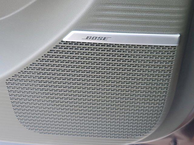 new 2025 Hyundai SANTA FE HEV car, priced at $48,275