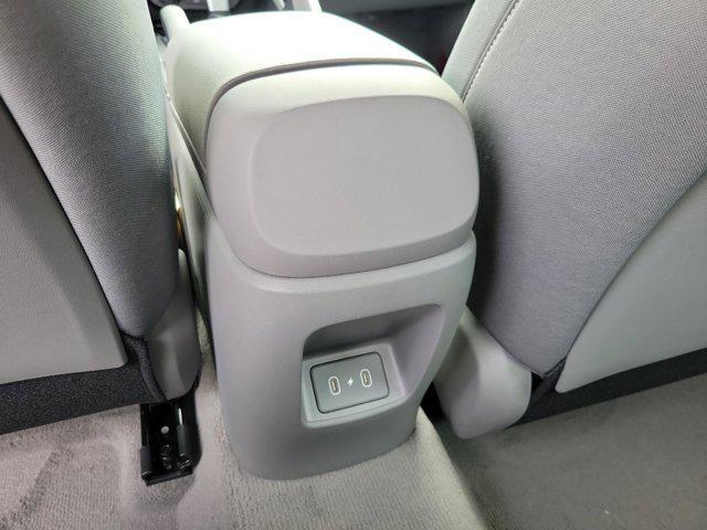 new 2025 Hyundai Elantra car, priced at $21,106