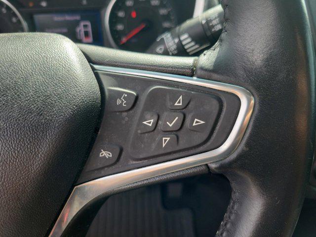 used 2020 Chevrolet Equinox car, priced at $16,488