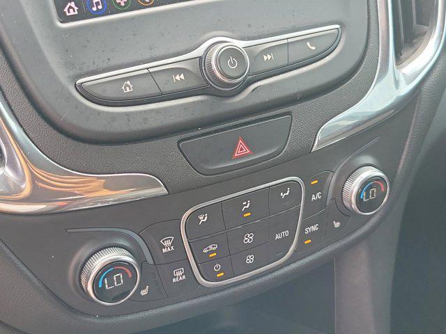 used 2020 Chevrolet Equinox car, priced at $16,488