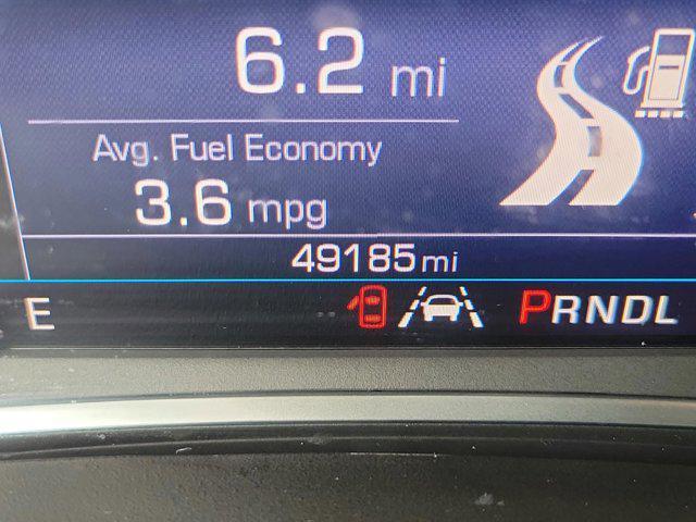used 2020 Chevrolet Equinox car, priced at $16,488