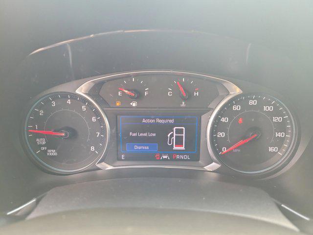 used 2020 Chevrolet Equinox car, priced at $16,488