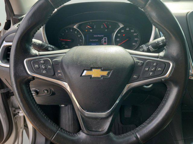 used 2020 Chevrolet Equinox car, priced at $16,488