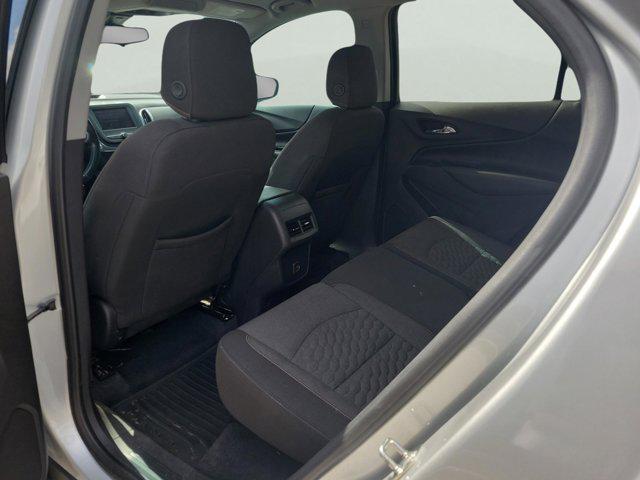 used 2020 Chevrolet Equinox car, priced at $16,488