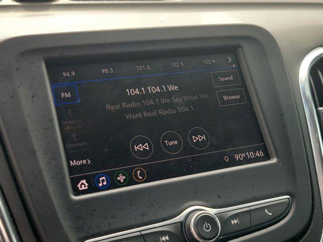 used 2020 Chevrolet Equinox car, priced at $16,488