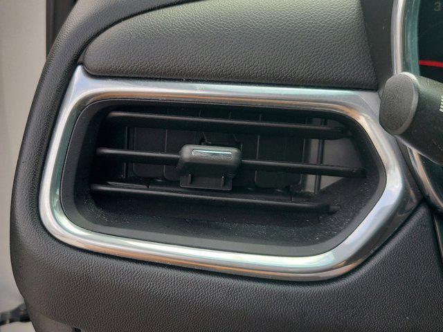 used 2020 Chevrolet Equinox car, priced at $16,488