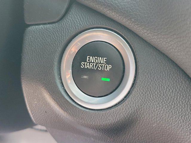 used 2020 Chevrolet Equinox car, priced at $16,488