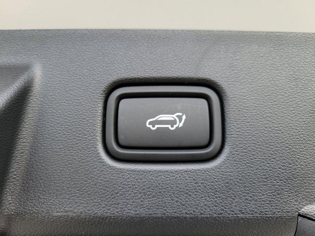 new 2025 Hyundai Tucson car, priced at $32,809