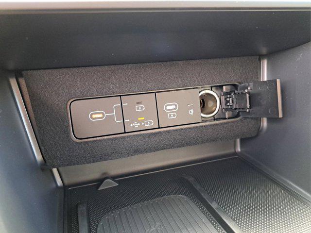 new 2025 Hyundai Sonata Hybrid car, priced at $30,791