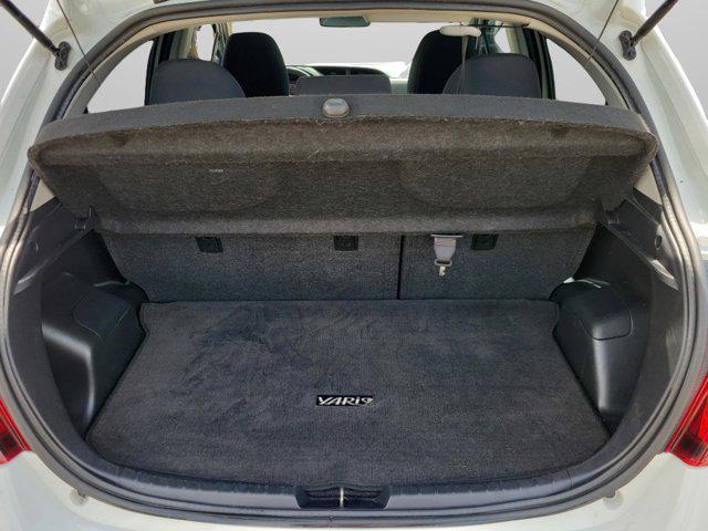used 2017 Toyota Yaris car, priced at $9,328
