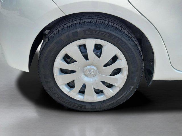 used 2017 Toyota Yaris car, priced at $9,328