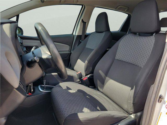 used 2017 Toyota Yaris car, priced at $9,328