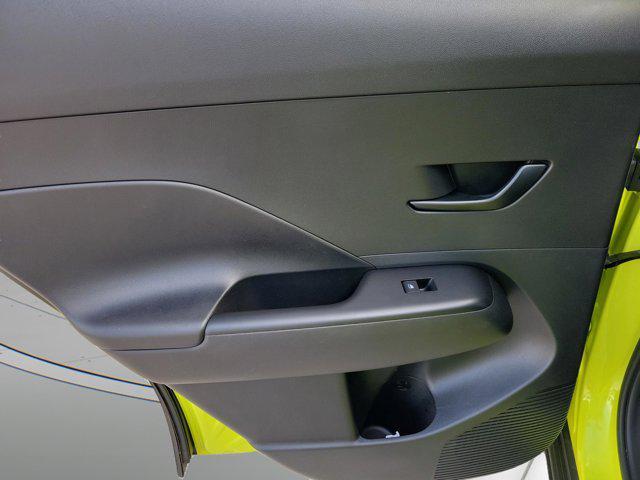used 2024 Hyundai Kona car, priced at $20,368