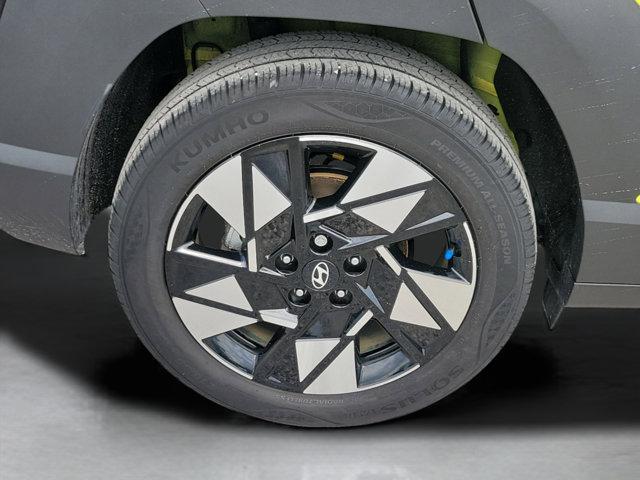 used 2024 Hyundai Kona car, priced at $20,368