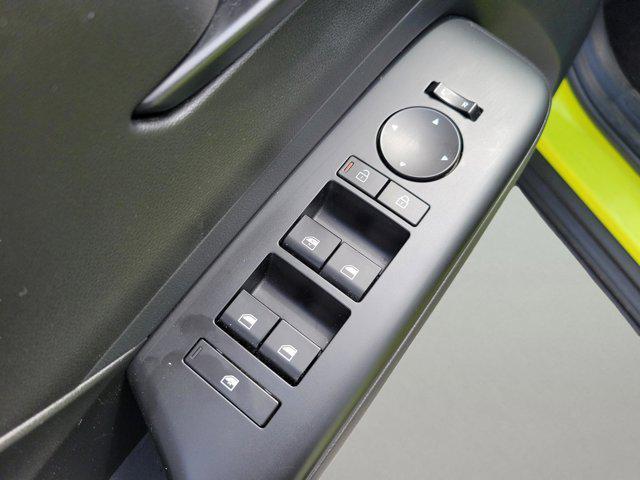 used 2024 Hyundai Kona car, priced at $20,368