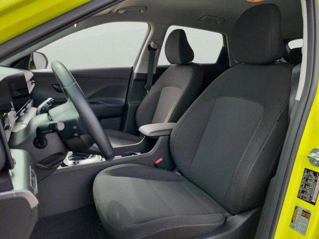 used 2024 Hyundai Kona car, priced at $20,368