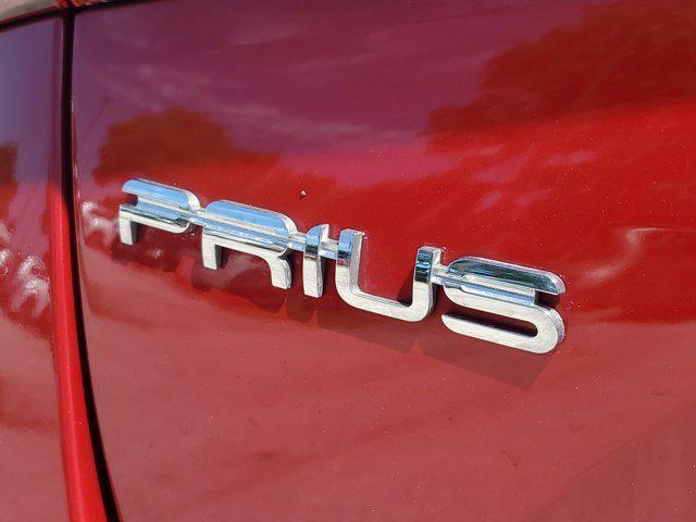 used 2019 Toyota Prius car, priced at $21,678