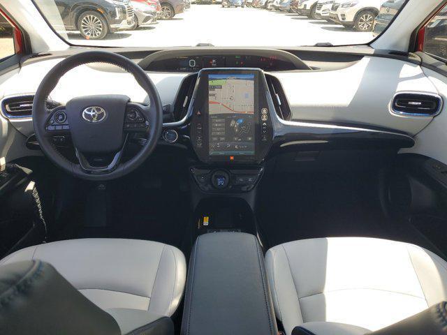 used 2019 Toyota Prius car, priced at $21,380