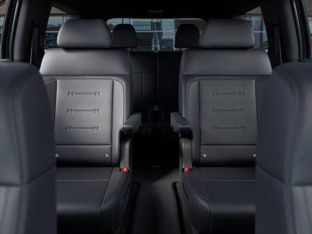 new 2025 Hyundai SANTA FE HEV car, priced at $44,487