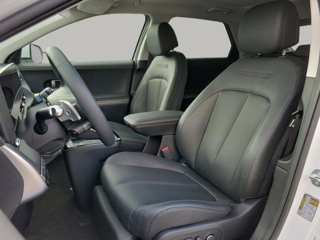 new 2025 Hyundai IONIQ 5 car, priced at $49,571