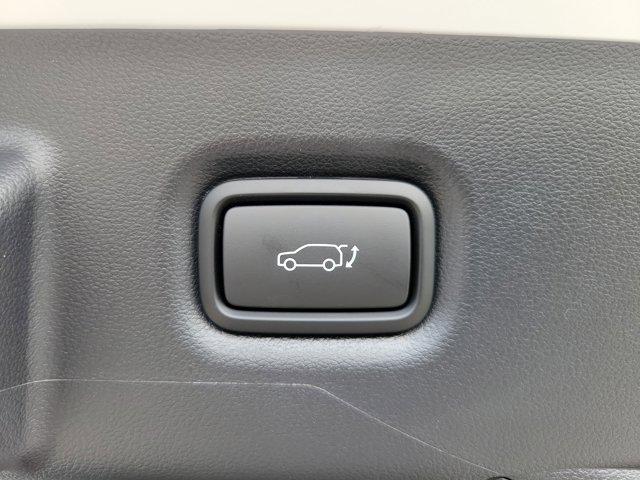 new 2025 Hyundai IONIQ 5 car, priced at $49,595