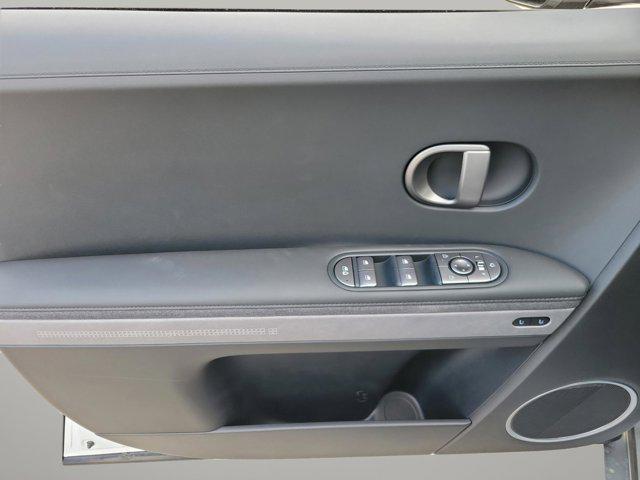 new 2025 Hyundai IONIQ 5 car, priced at $49,571