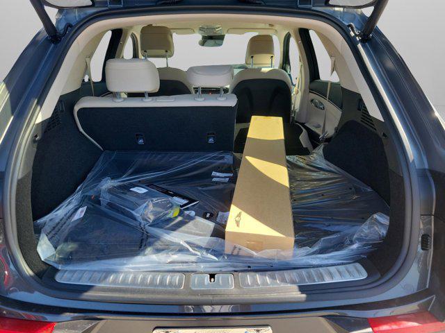 new 2026 Genesis GV70 car, priced at $50,580