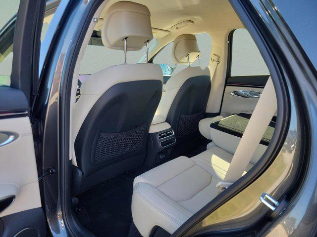 new 2026 Genesis GV70 car, priced at $50,580