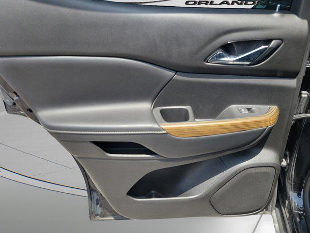 used 2021 GMC Acadia car, priced at $20,609