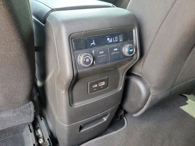 used 2021 GMC Acadia car, priced at $20,609