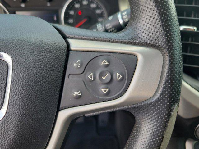 used 2021 GMC Acadia car, priced at $20,609