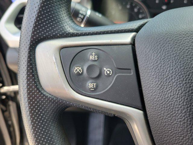 used 2021 GMC Acadia car, priced at $20,609