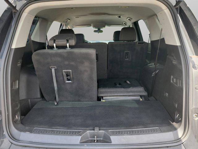 used 2021 GMC Acadia car, priced at $20,609