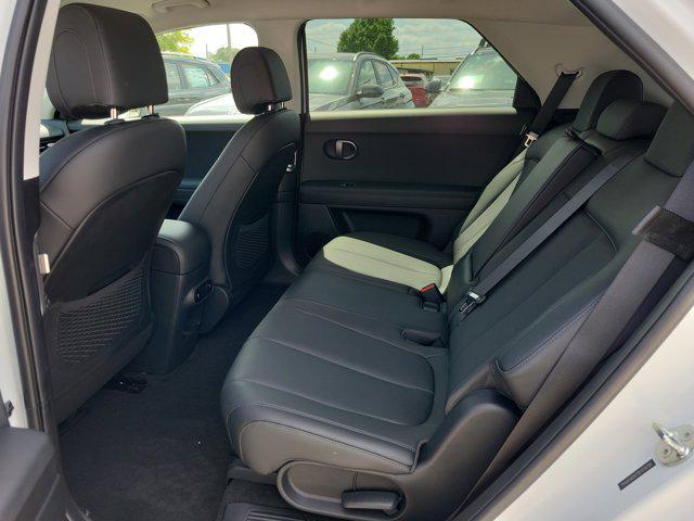 new 2025 Hyundai IONIQ 5 car, priced at $45,090