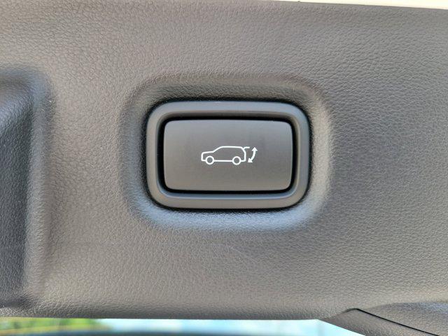 new 2025 Hyundai IONIQ 5 car, priced at $45,090