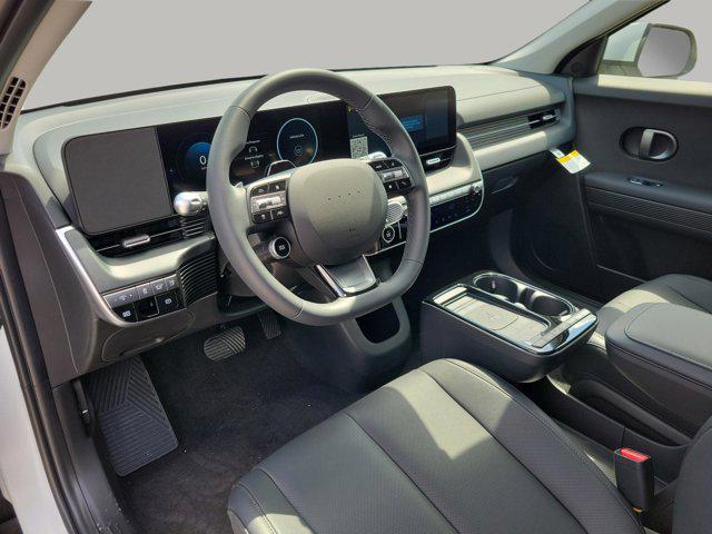 new 2025 Hyundai IONIQ 5 car, priced at $45,067