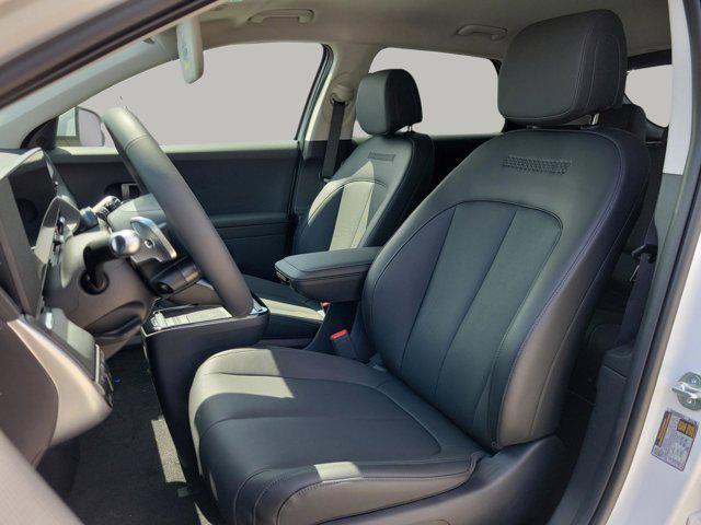 new 2025 Hyundai IONIQ 5 car, priced at $45,067