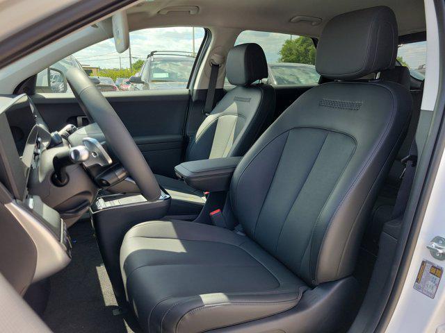 new 2025 Hyundai IONIQ 5 car, priced at $45,090