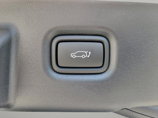 new 2025 Hyundai IONIQ 5 car, priced at $45,067