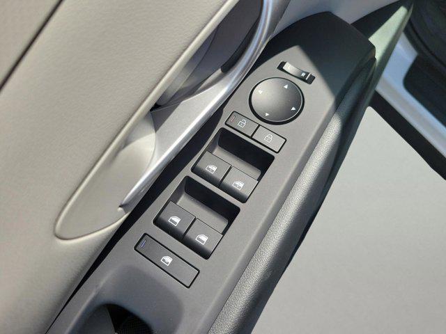 new 2025 Hyundai Tucson car, priced at $30,775