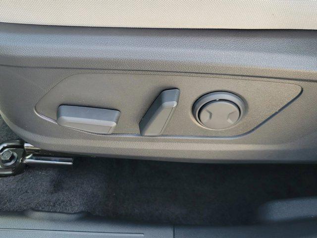 new 2025 Hyundai Tucson car, priced at $30,775